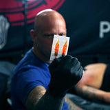 CAM x AMI JAMES Cartridges - Straight Round Liners - #12 (0.35mm) - 20/Box