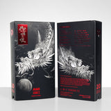 CAM x AMI JAMES Cartridges - Round Shader - #12 (0.35mm) - 20/Box