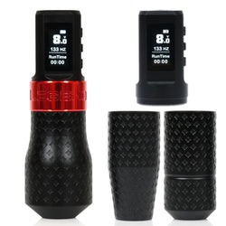 The Legend Pro Kabelloser Tattoo Pen - Shader (3.2mm)