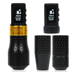 Der Legend Pro Wireless Tattoo Pen - Liner (5,0 mm)