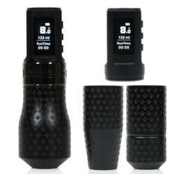 Der Legend Pro Wireless Tattoo Pen - Color Packer (4,0 mm)