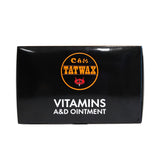 TATWAX Vitamin A&D Salbe – 5-Gramm-Folienpäckchen (144/Box)