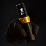 Der Legend Pro Wireless Tattoo Pen - Liner (5,0 mm)