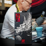 CAM x AMI JAMES Cartridges – Magnums – #12 (0.35 mm) – 20 Stück/Box