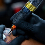 CAM x AMI JAMES Cartridges - Round Shader - #12 (0.35mm) - 20/Box