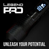 The Legend Pro Kabelloser Tattoo Pen - Shader (3.2mm)