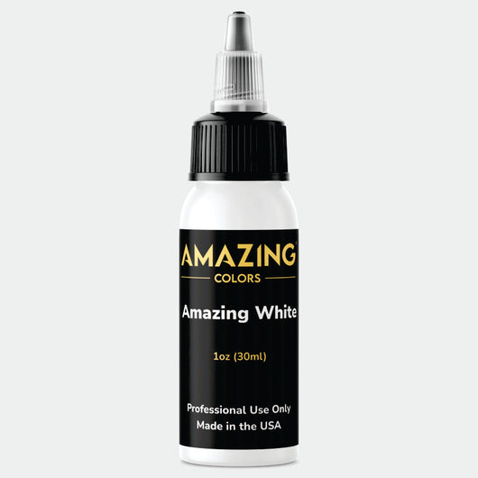 Amazing White - Amazing Colors (30 ml)