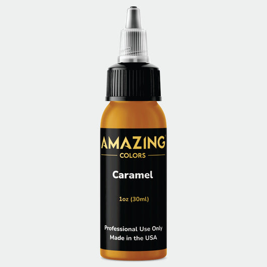 Karamell – Amazing Colors (28 g)