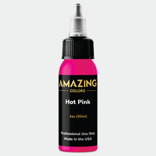 Neonpink - Amazing Colors (29,5ml)