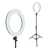 18" Dimmbarer LED-Ringlicht - GEN 2