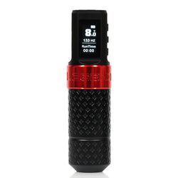 The Legend Pro Tattoo Pen - Shader (3.2mm) - Einzelset (Maschinen-Set)