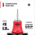 Legend Comfort Grip Cartridges – Standard Bugpin Round Liner – #10 (0,30 mm) – 20 Stück/Box