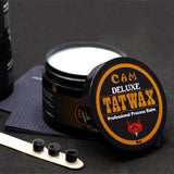 TATWAX Glide (240ml) - Professioneller Prozessbalsam