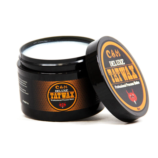 TATWAX Glide (240ml) - Professioneller Prozessbalsam