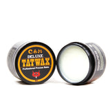 TATWAX Glide (240ml) - Professioneller Prozessbalsam